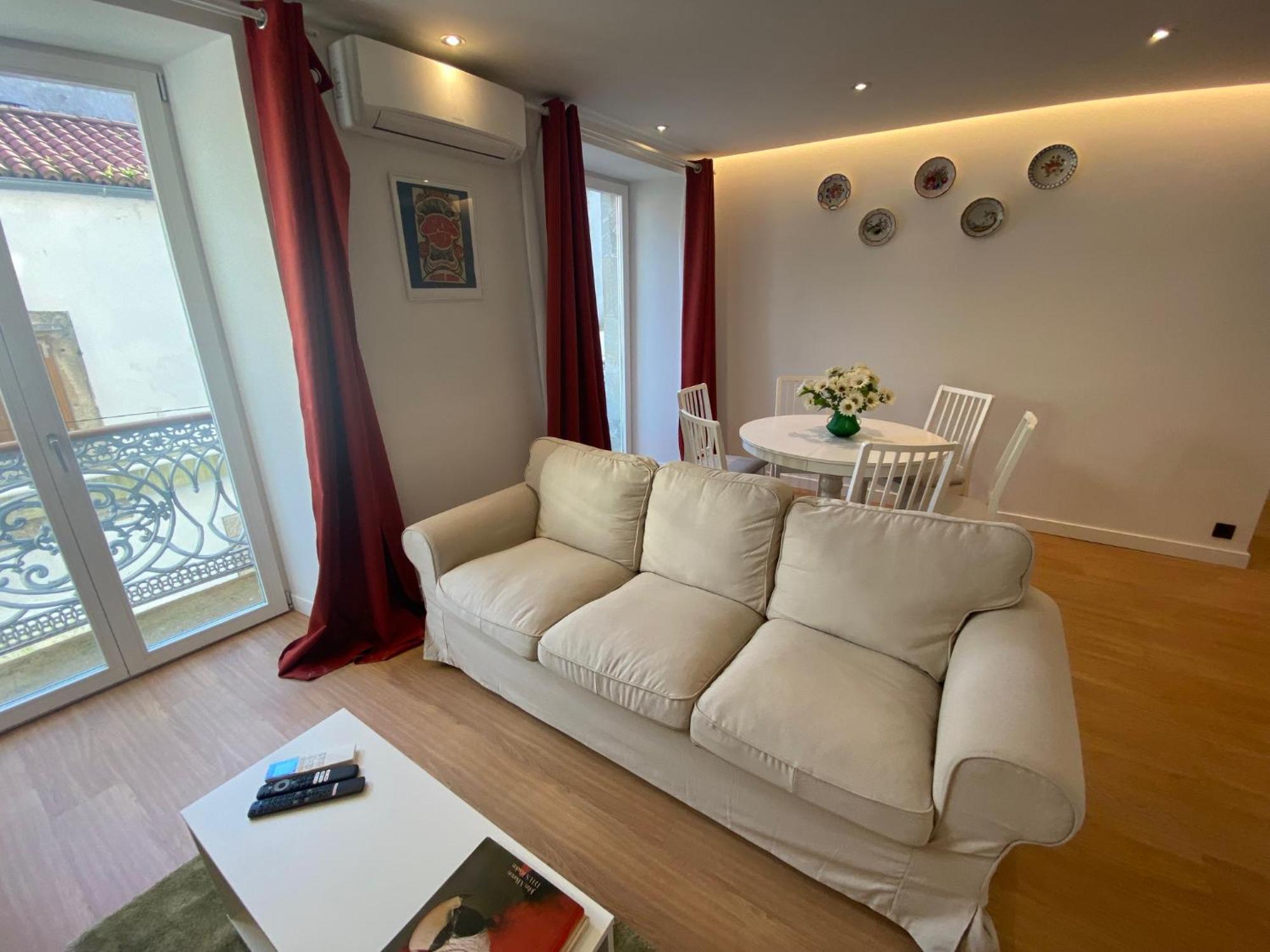 Apartamento En El Casco Antiguo De Bayona Baiona Exterior foto