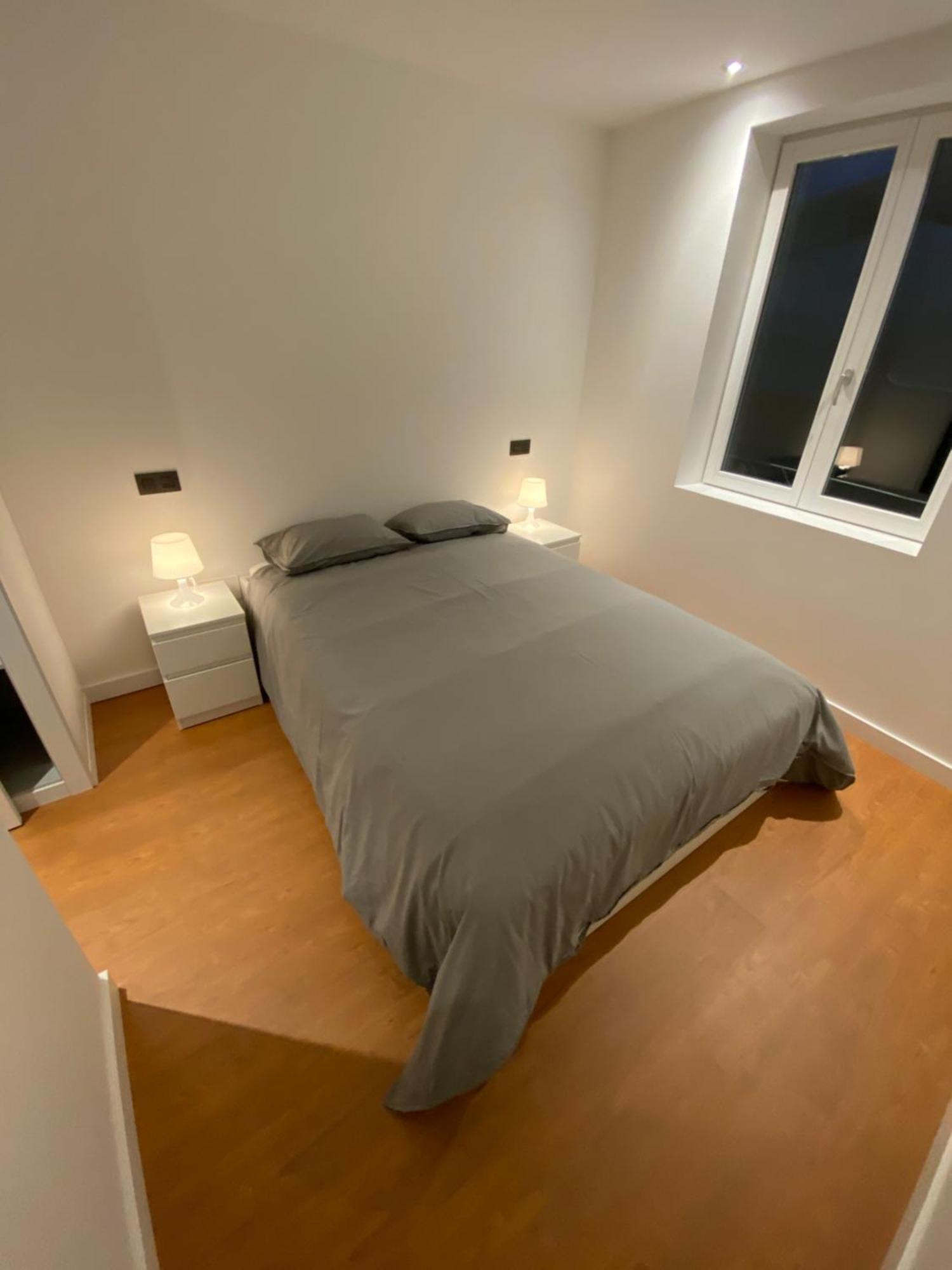 Apartamento En El Casco Antiguo De Bayona Baiona Exterior foto
